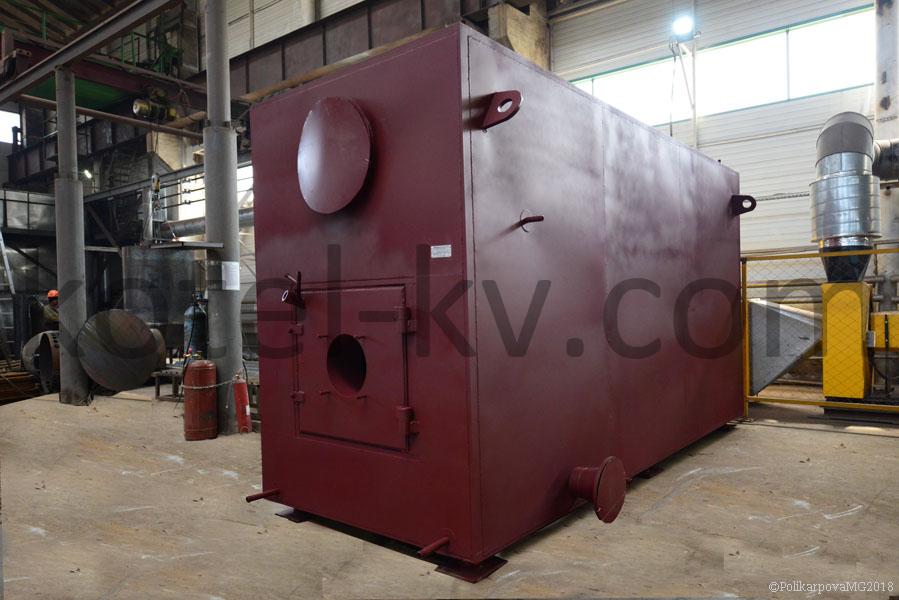 Котел КВа-1,0