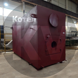 Котел КВа-1,5