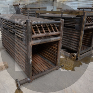 Изготовление КВа