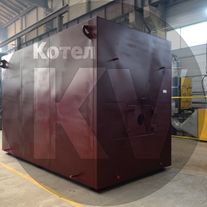 Котел КВа-4,0