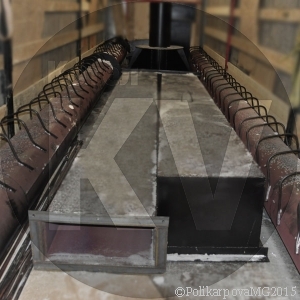 Дымовые трубы