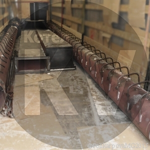 Дымовые трубы