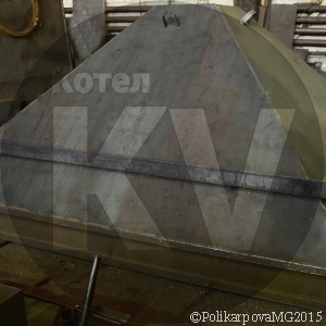 Изготовление бункеров