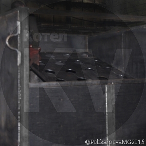 Производство циклонов БЦ