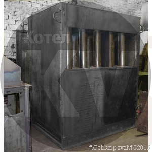 Чугунные циклоны