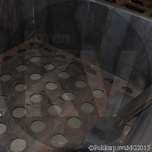 Изготовление циклонов БЦ