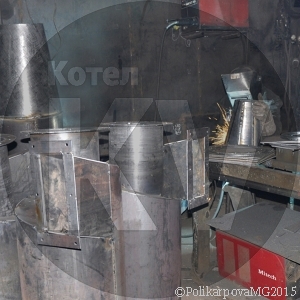 Циклон ЦН 15