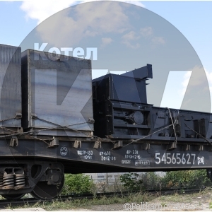 Замена ТЧЗМ