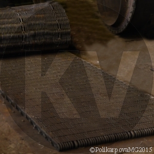 Полотно ТЛПХ