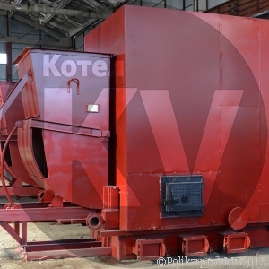 Топки и котлы в наличии