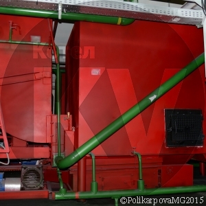 Топки для котельных