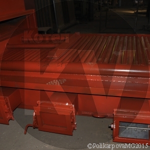 Топки в наличии