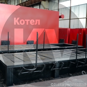 Котлы ЗП РПК