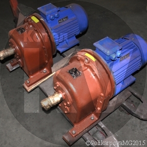 Привод транспортера