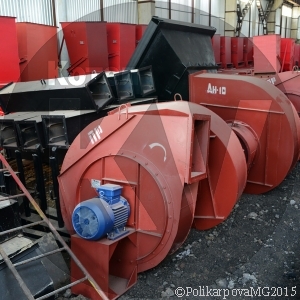 Котельное оборудование