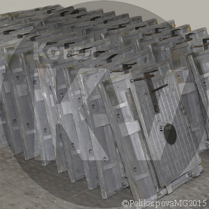 Дверки котлов