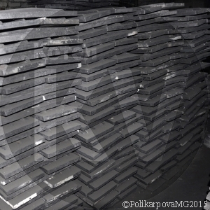 Колосники котлов