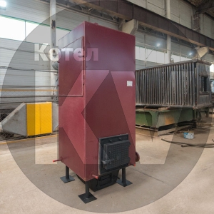 Купить котел КВр