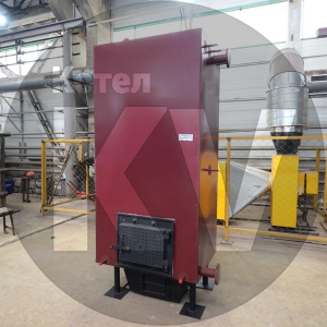 Котлы в наличии