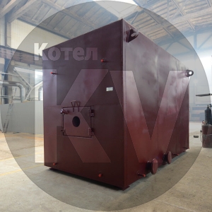 Котел КВа-3,0