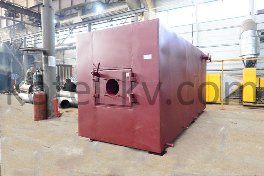 Котел КВа-1,0