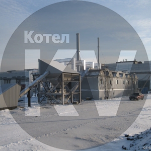 Завод модульных котельных