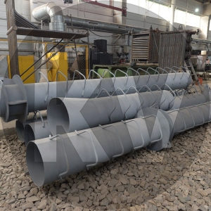 Производство модульных котельных