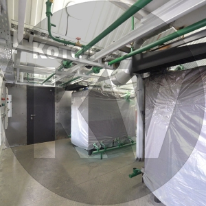 Завод модульных котельных