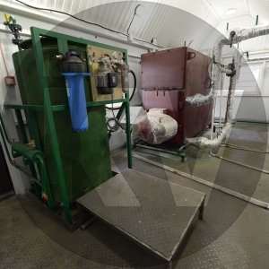 Изготовление блочно модульных котельных