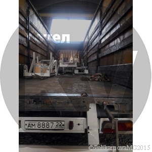 Скиповые подъемники