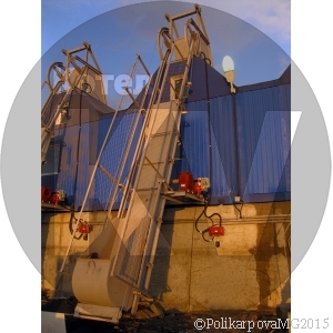 Скиповые подъемники