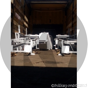 Скиповые подъемники