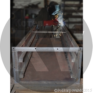 Топливоподача ТС