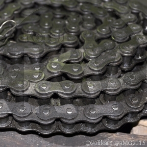 Цепи транспортеров