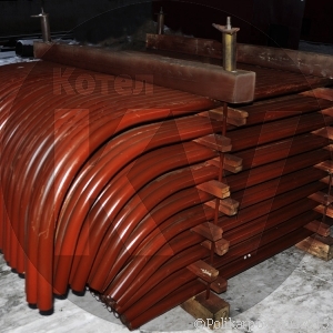 Трубные системы КЕ